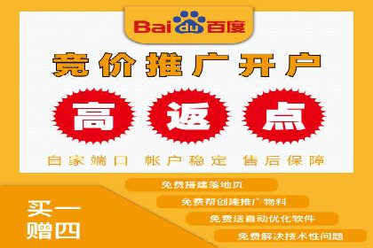 百度SEM竞价推广，助力电商企业突破瓶颈